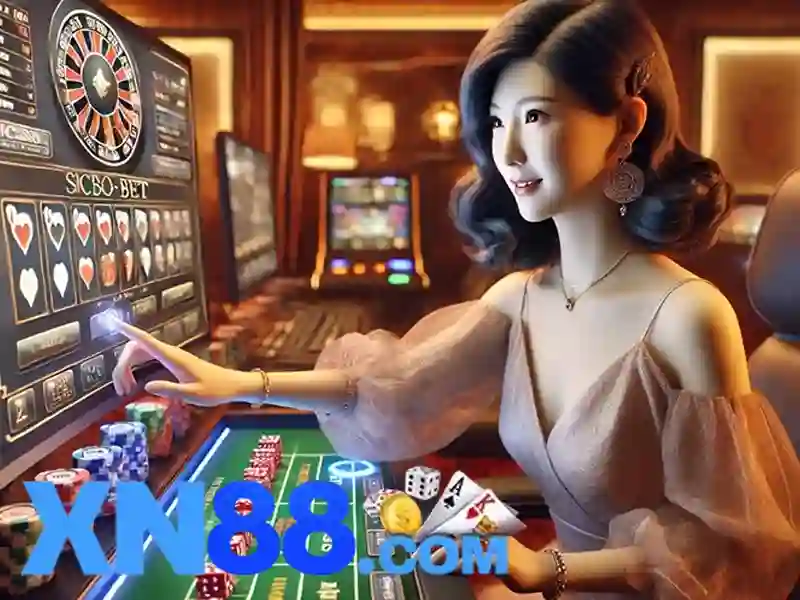 Tổng quan xn88 bet live
