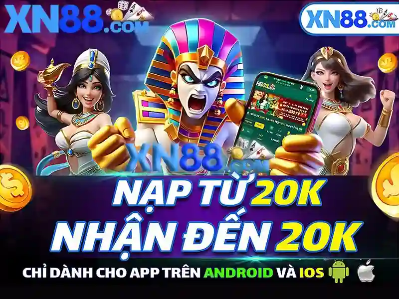 Nguon goc va su men cua xn88 slot login