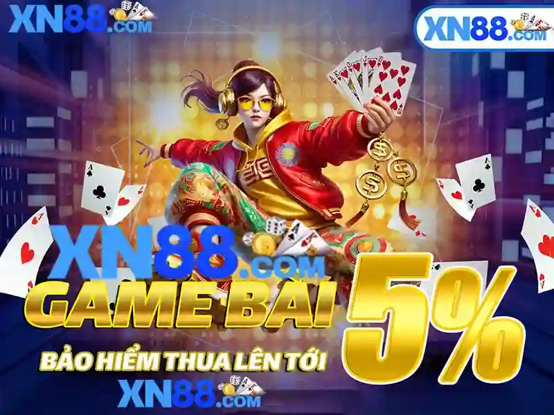 nổ hũ xn88 – Giới thiệu đầy cảm hứng