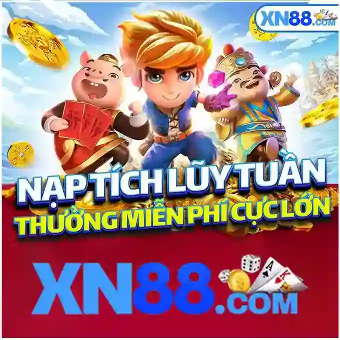 Lịch sử và uy tín của xn88
