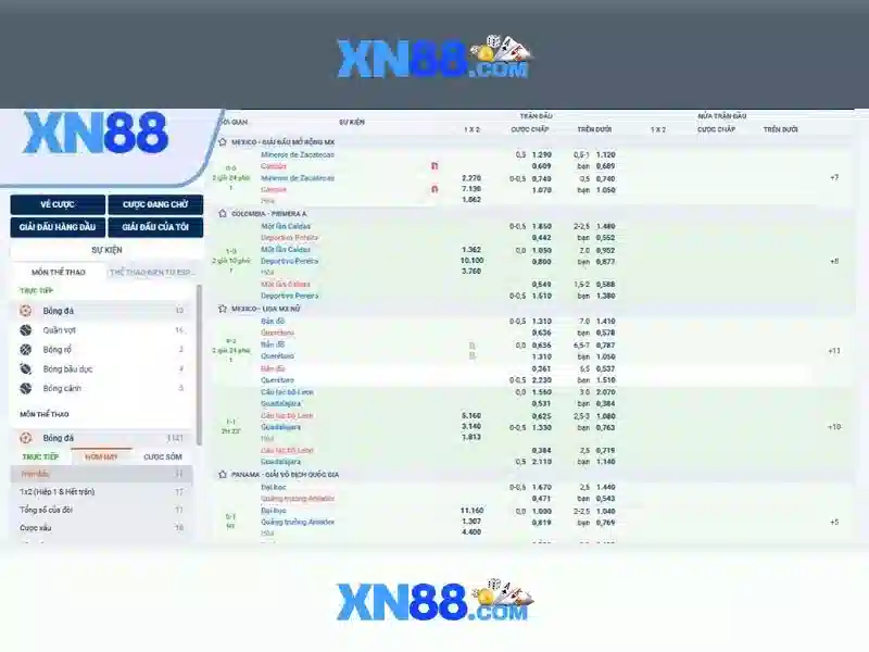 Nền tảng trò chơi đáng tin cậy
