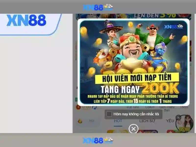 tải app xn88 – tổng quan chủ đề và giá trị cốt lõi