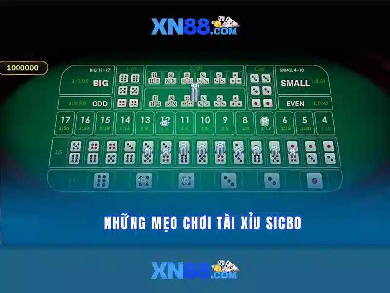 Mẹo chơi bắn cá 3 cây dễ ăn tiền nhà cái