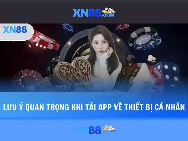 tai app xn88 – tổng quan và giá trị cốt lõi