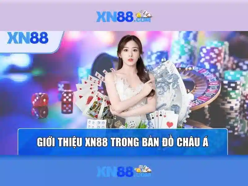 tại game xn88 – Sản phẩm và dịch vụ cốt lõi