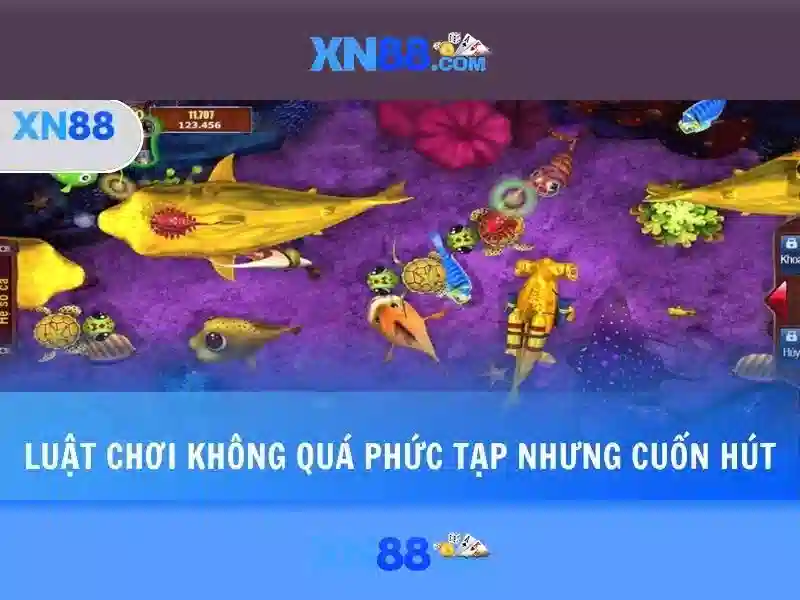 Cách hoạt động của xn88 và các trò chơi