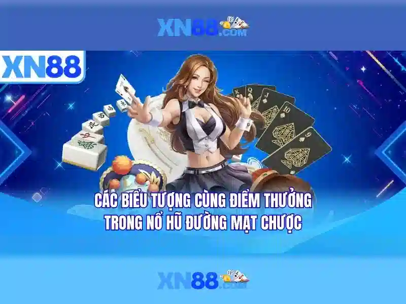 Tùy chọn trò chơi và cá cược