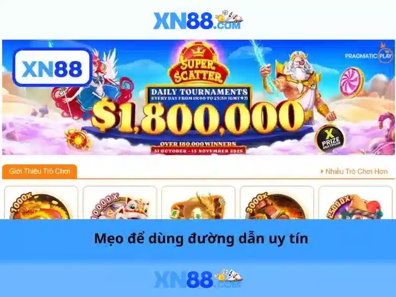 Giới thiệu về xn88
