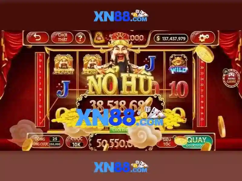 Các tính năng nổi bật