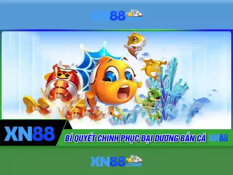 Mẹo chơi bắn cá 3 cây dễ ăn tiền nhà cái