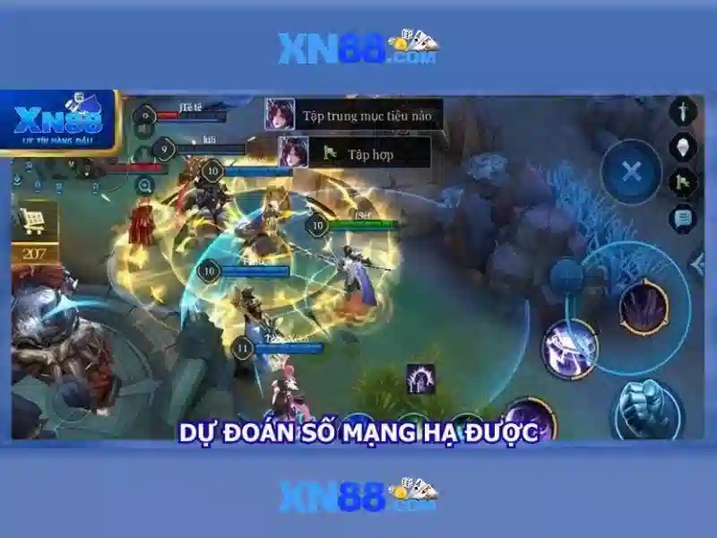Dịch vụ và tính năng