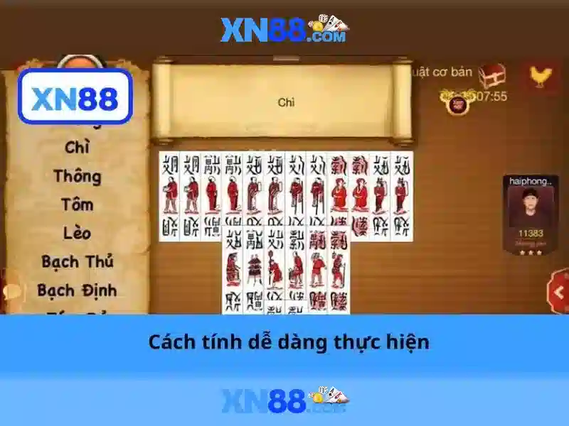 Giao diện và trải nghiệm người dùng