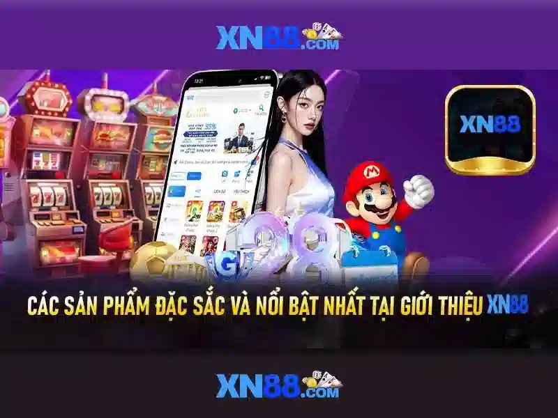Giới thiệu xn88