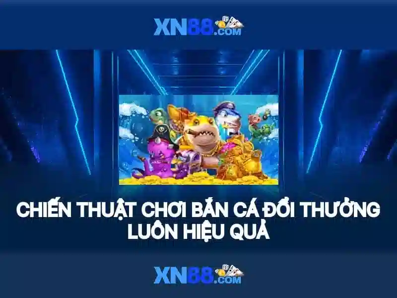 Mẹo chơi bắn cá 3 cây dễ ăn tiền nhà cái