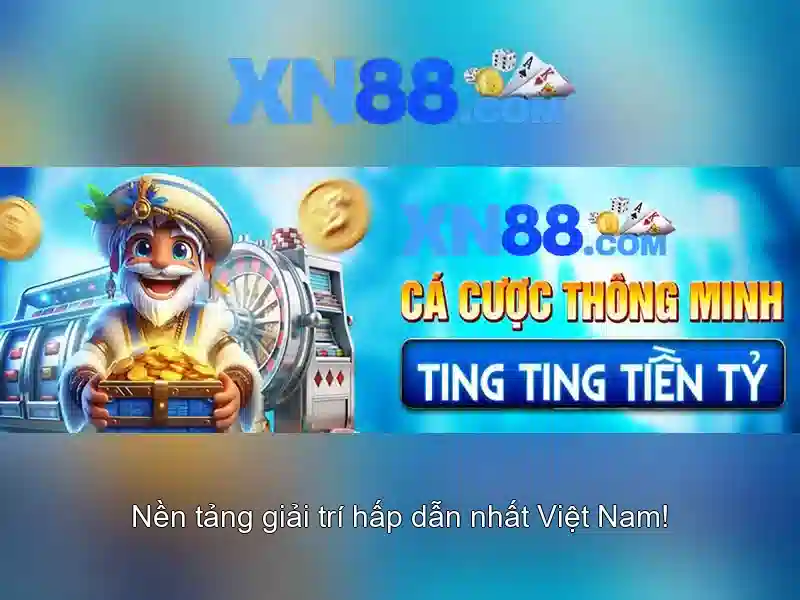 Nguồn gốc và sứ mệnh xn88 bet vip