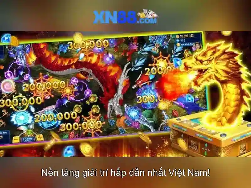 Mẹo chơi bắn cá 3 cây dễ ăn tiền nhà cái