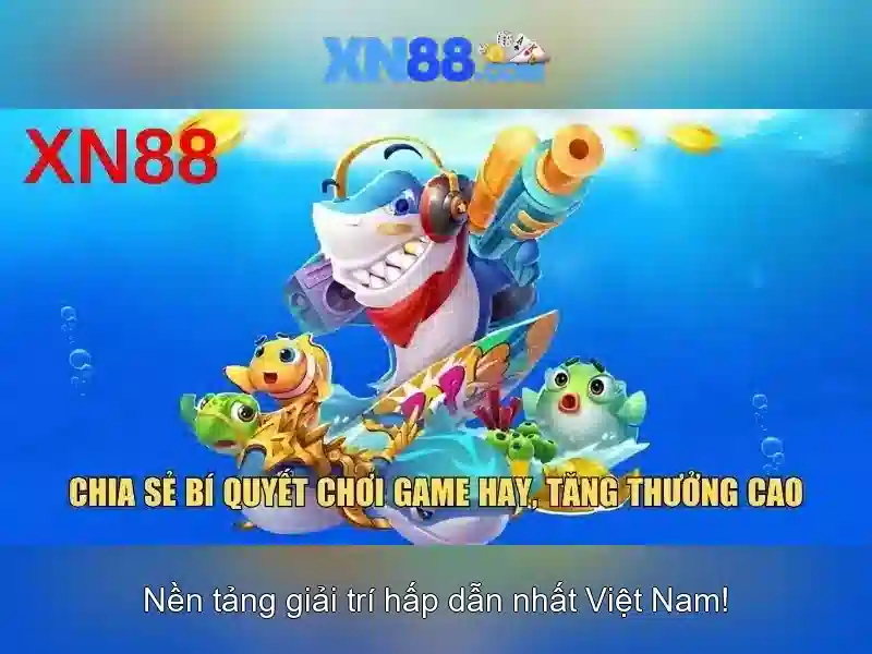 Mẹo chơi bắn cá 3 cây dễ ăn tiền nhà cái