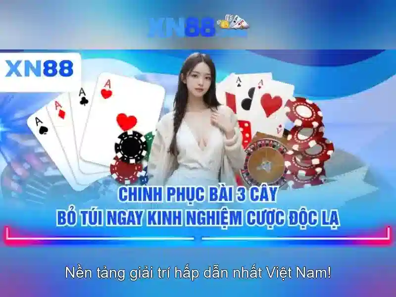 Giới thiệu xn88