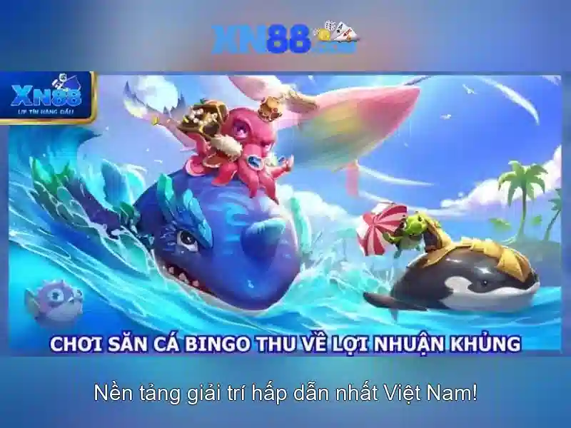 Gioi thieu ve xn88