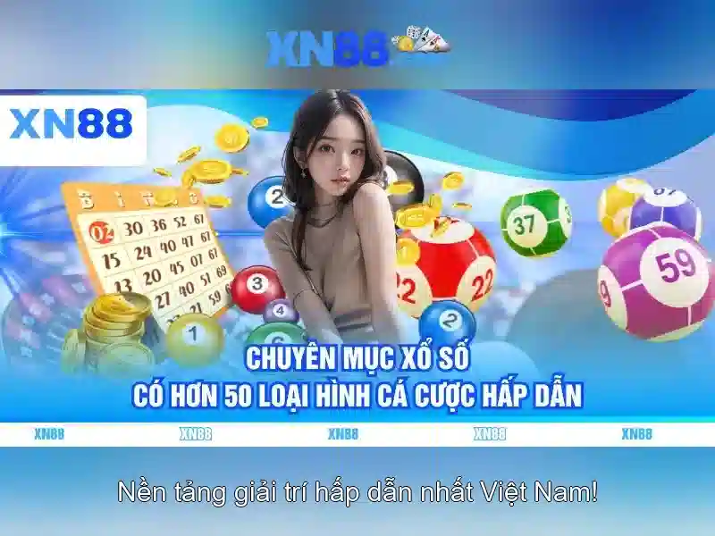 Tổng quan xn88 bet vip