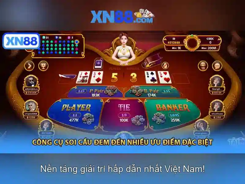 Mẹo chơi bắn cá 3 cây dễ ăn tiền nhà cái