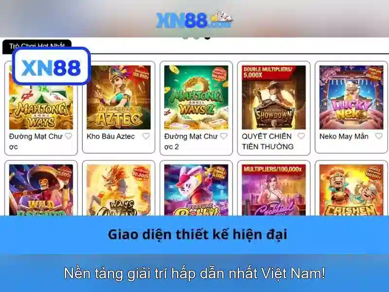 An toàn và bảo mật trên xn88