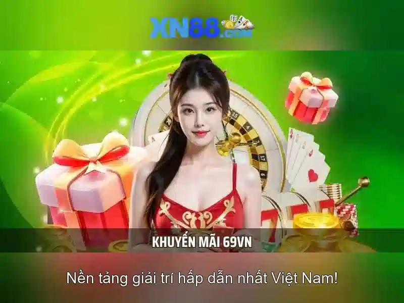 Giới thiệu xn88