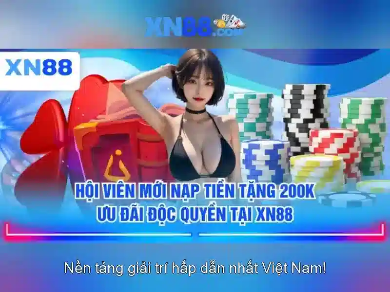 Đặc điểm nổi bật