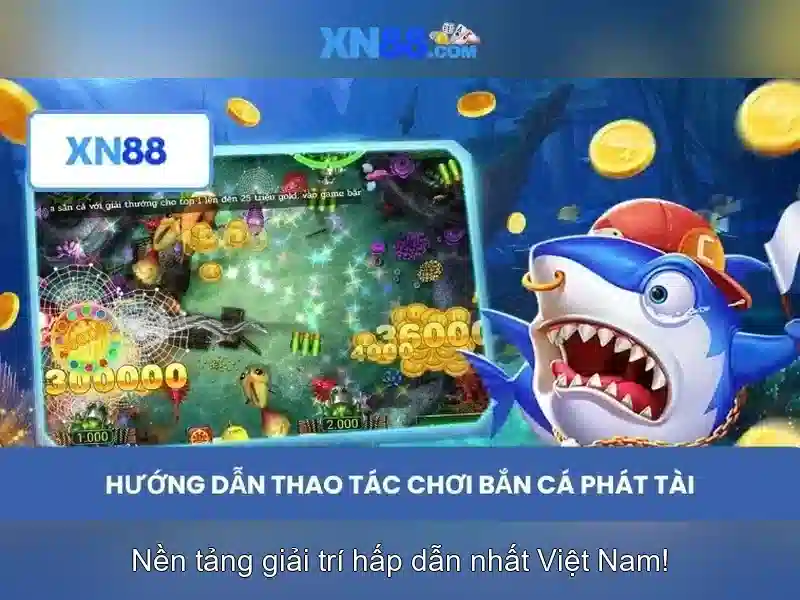 Mẹo chơi bắn cá 3 cây dễ ăn tiền nhà cái