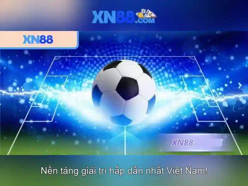 xn88: Nhà cái online danh tiếng cho thể thao và casino