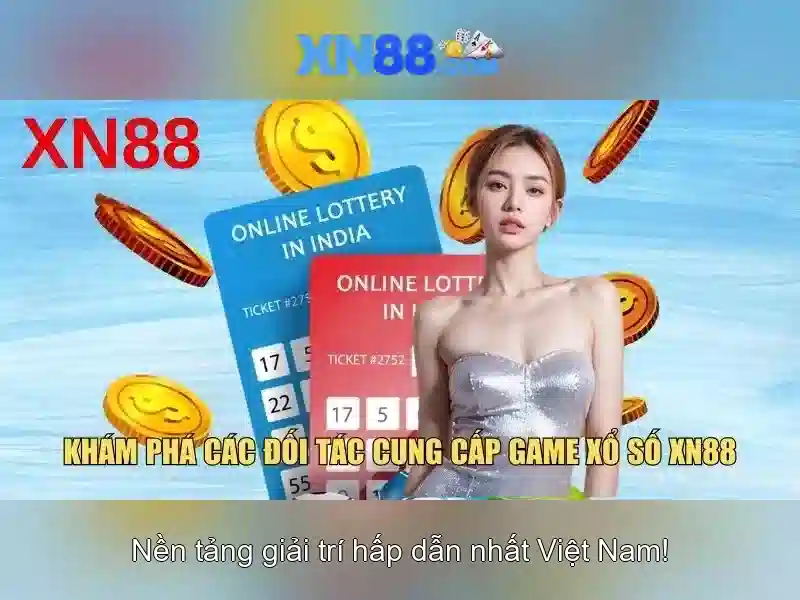 Các trò chơi có sẵn