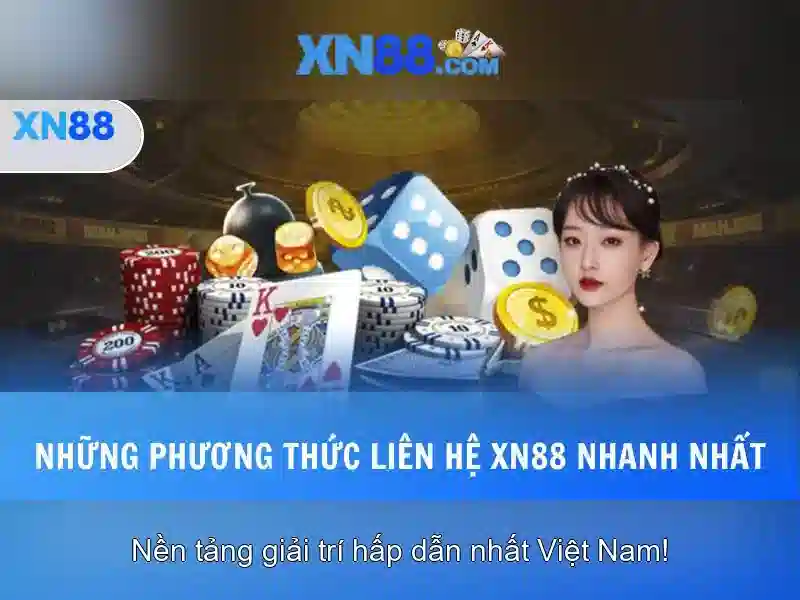 Giới thiệu về xn88