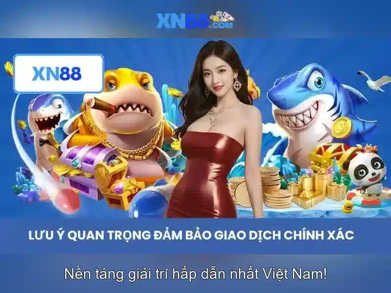 Mẹo chơi bắn cá 3 cây dễ ăn tiền nhà cái