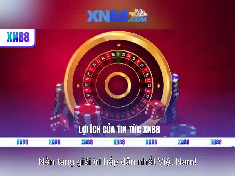 xn88 là nền tảng trực tuyến nổi tiếng