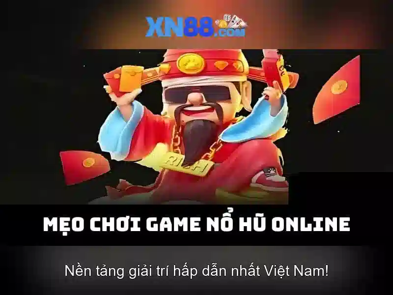 Mẹo chơi bắn cá 3 cây dễ ăn tiền nhà cái
