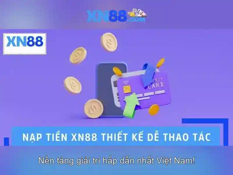 Giới thiệu về xn88