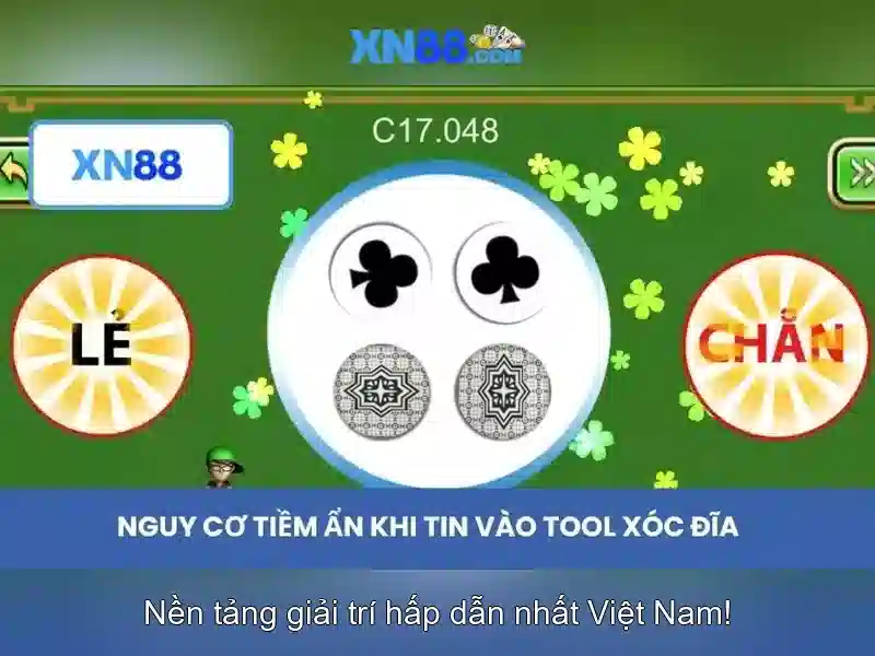 Trò chơi và thanh toán
