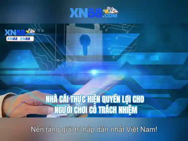 Lưu ý pháp lý và hỗ trợ người chơi