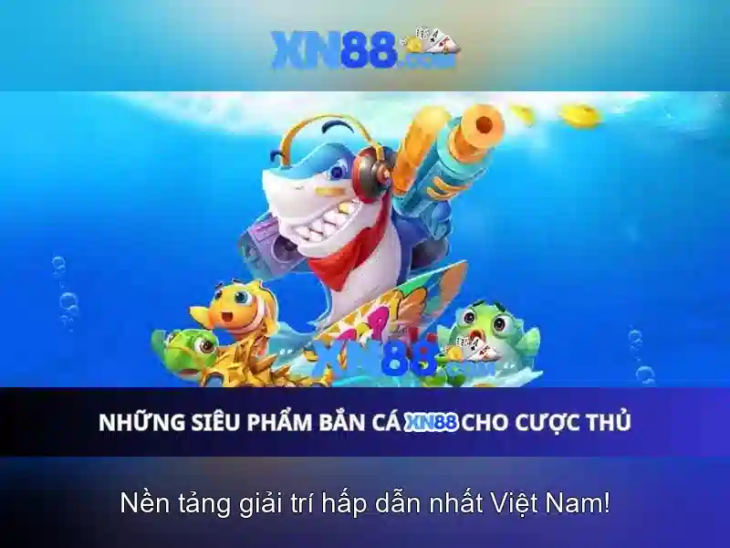 Giới thiệu về xn88