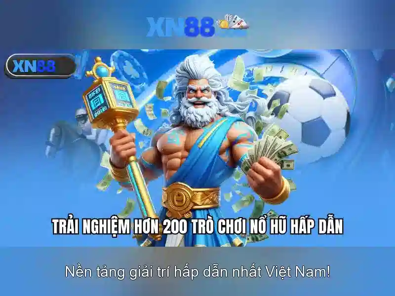 Giới thiệu về XN88