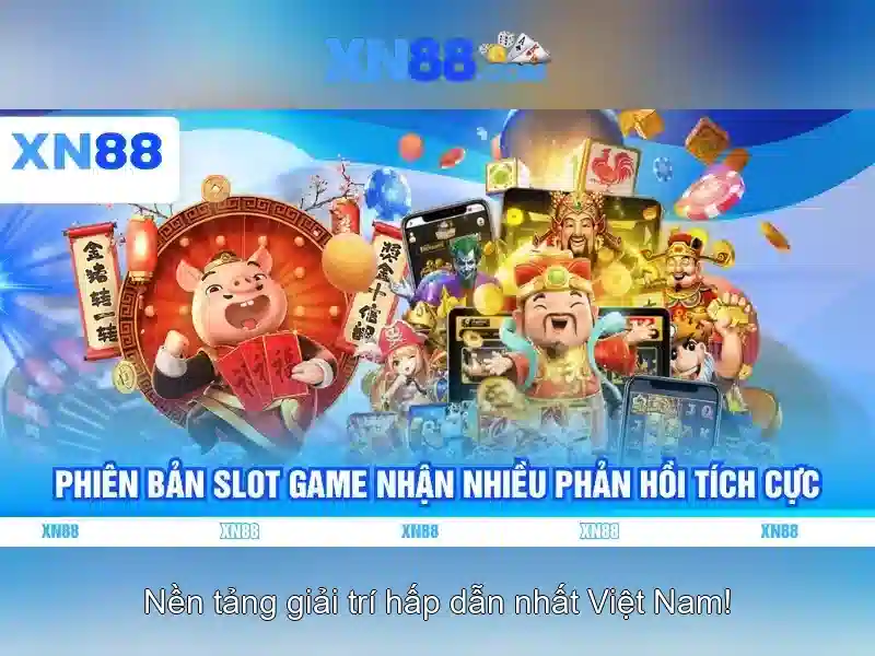 Các tính năng nổi bật của xn88