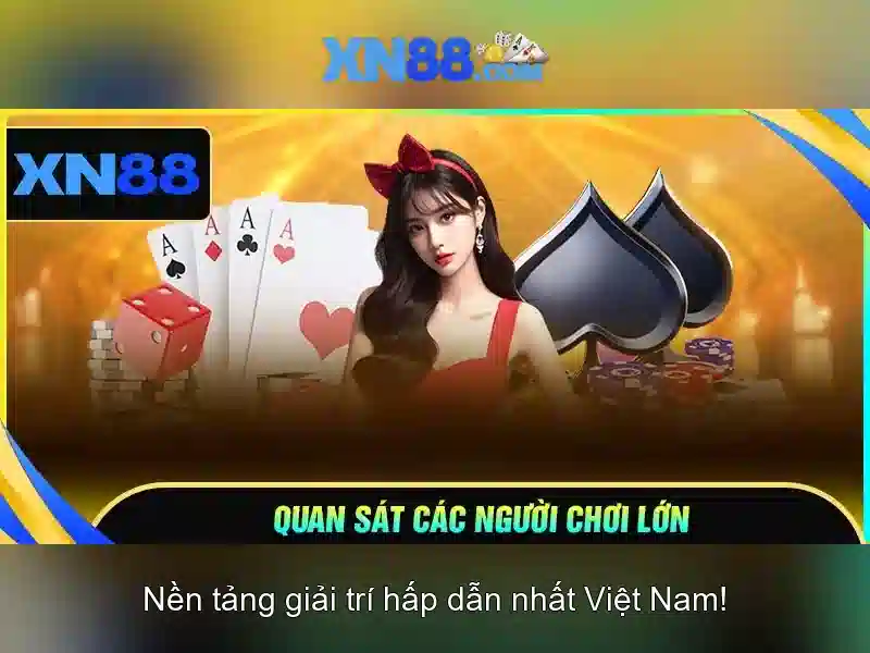 Tương lai của xn88 và những cải tiến