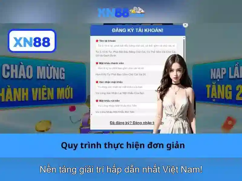 xn88 là gì – Tóm tắt chủ đề và giá trị cốt lõi