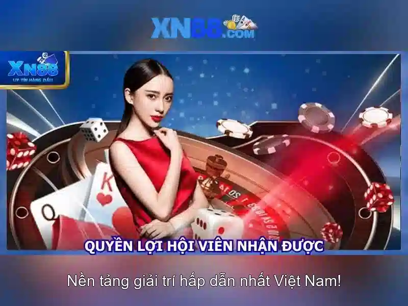 An toàn và bảo mật khi chơi tại XN88