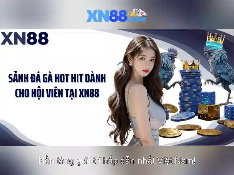 Các tính năng nổi bật của xn88