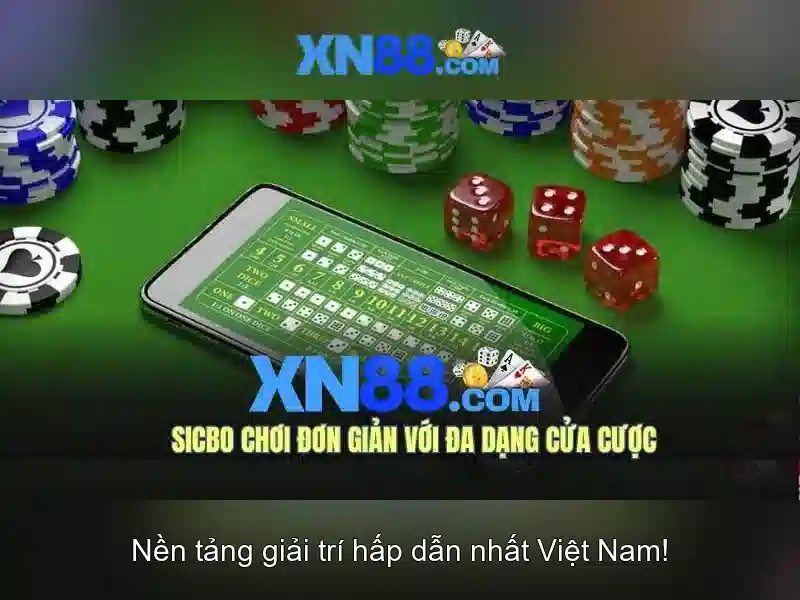 Lịch sử và nguồn gốc xn88