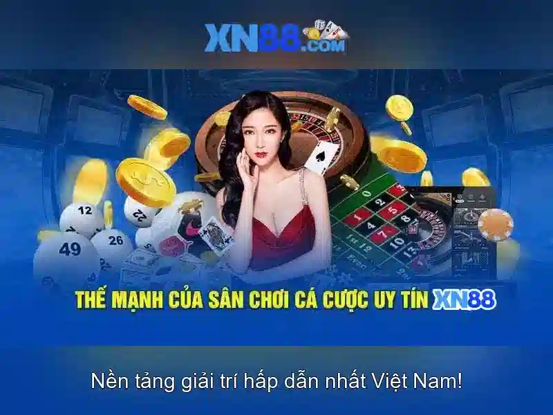 Lịch sử và sự phát triển của xn88