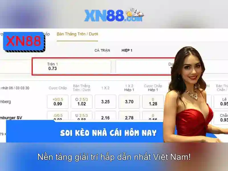 XN88 là gì?