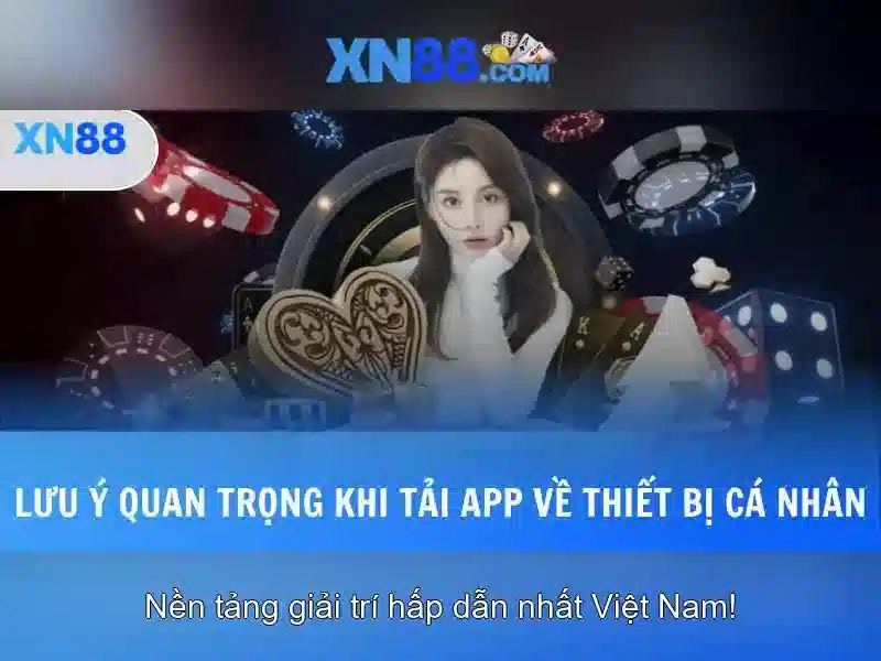 Giới thiệu xn88