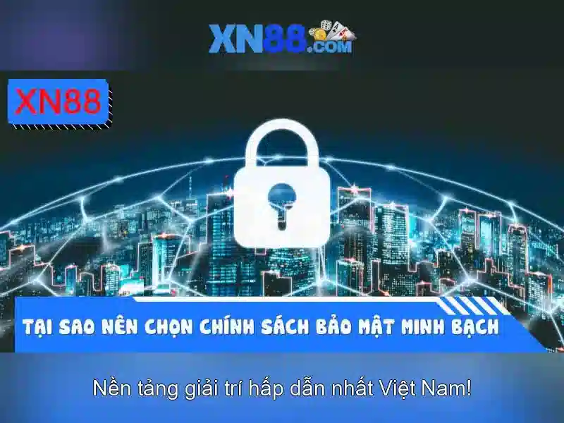Các tính năng nổi bật